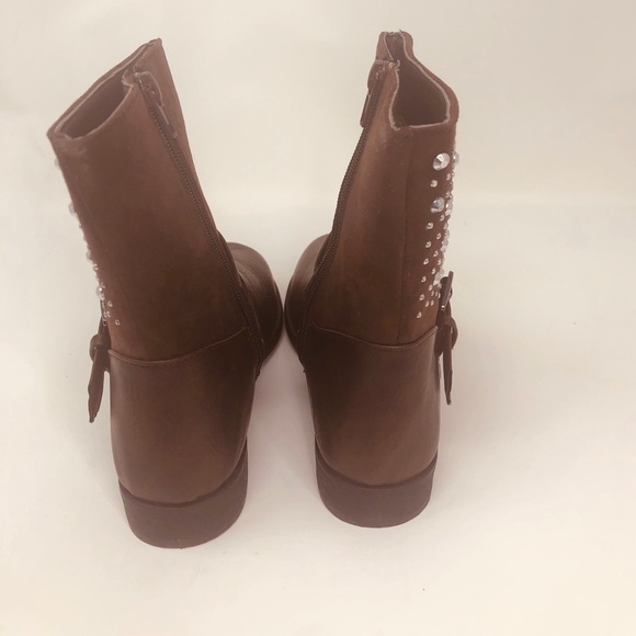 Carrini boots - Picture 4 of 4
